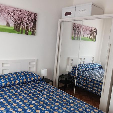 Bilocale Kenya Apartment Caorle Exterior foto