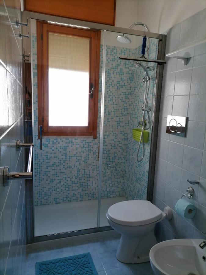 Bilocale Kenya Apartment Caorle Exterior foto