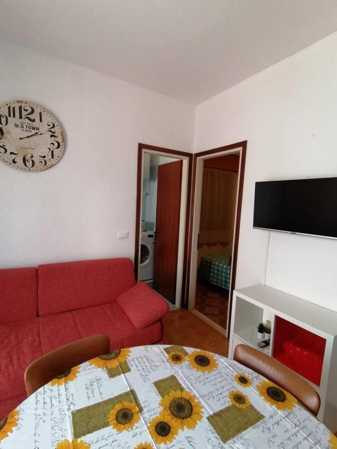 Bilocale Kenya Apartment Caorle Exterior foto