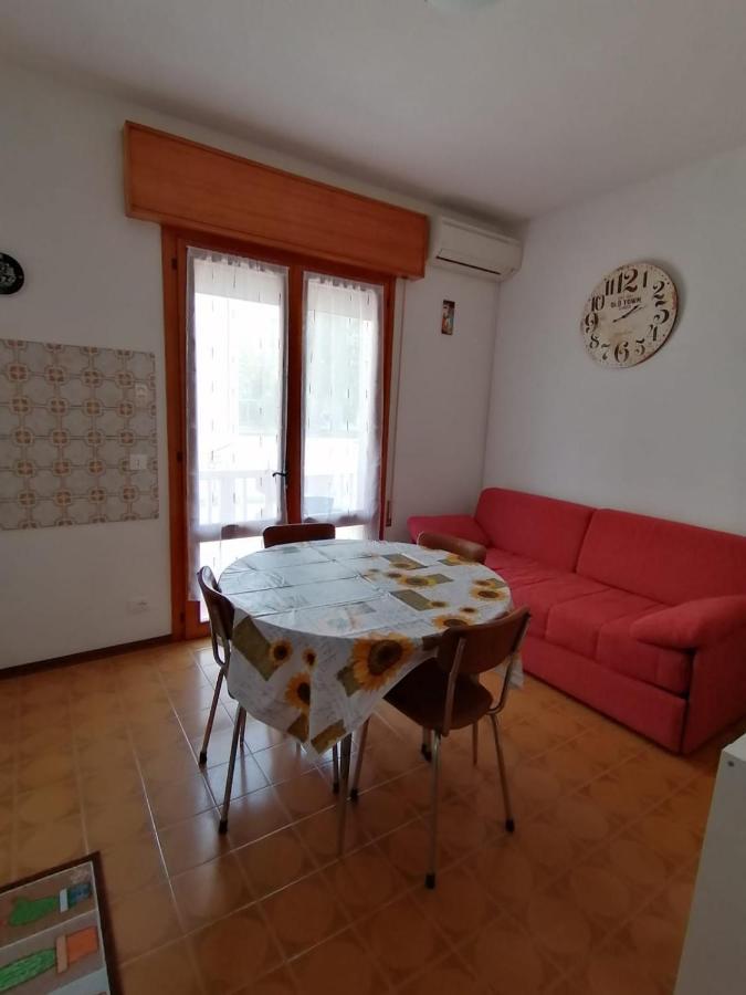 Bilocale Kenya Apartment Caorle Exterior foto