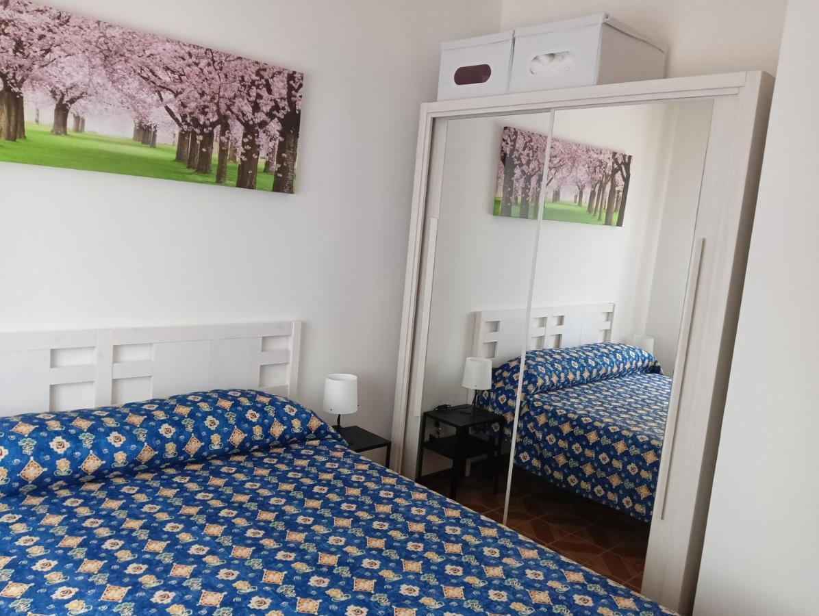 Bilocale Kenya Apartment Caorle Exterior foto