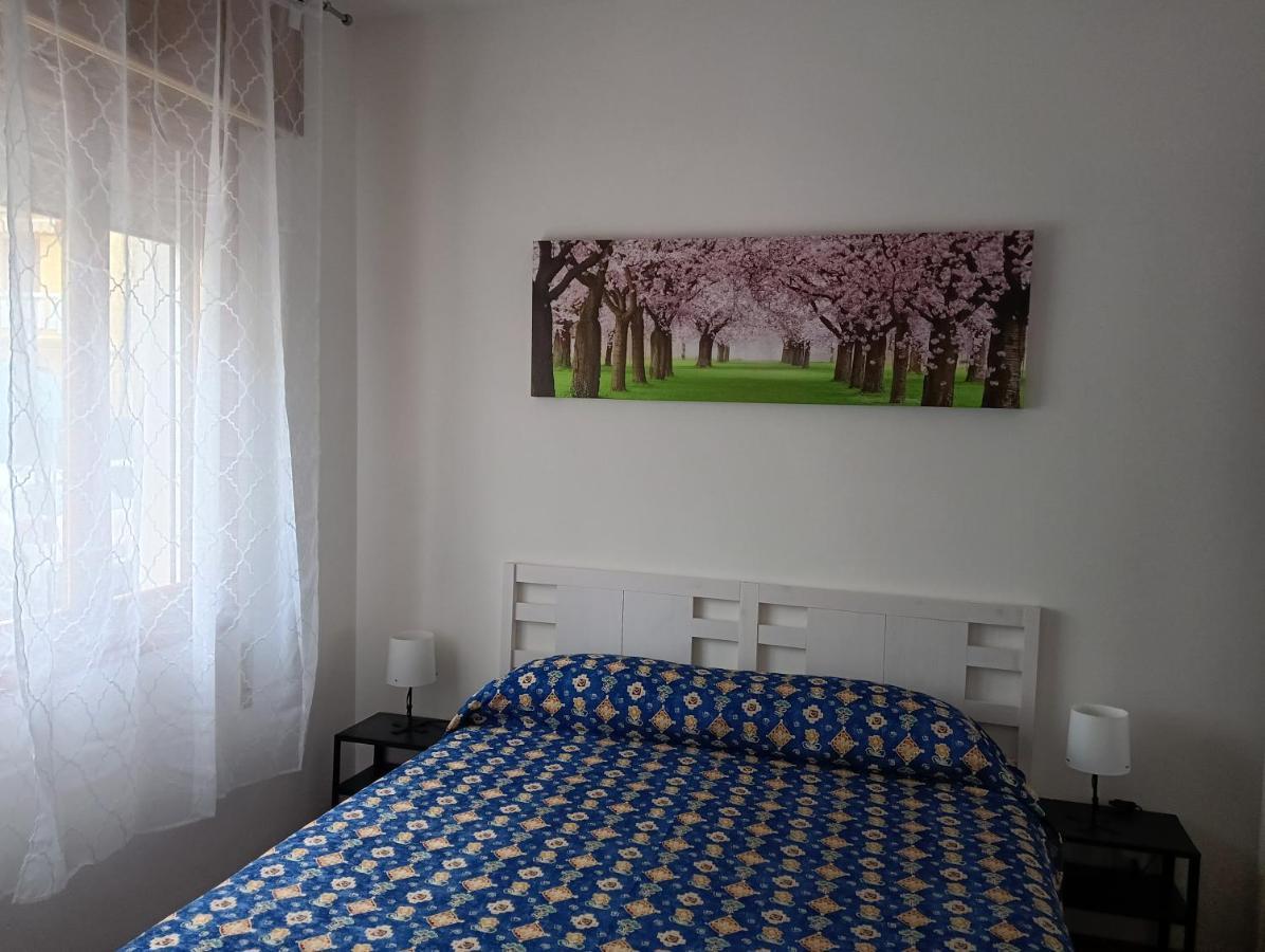 Bilocale Kenya Apartment Caorle Exterior foto